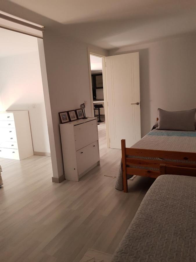 Apartmán Cali Apart Center Lugo Exteriér fotografie